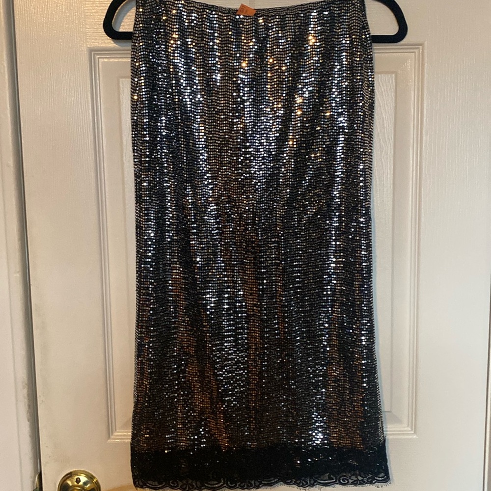 Zara skirt